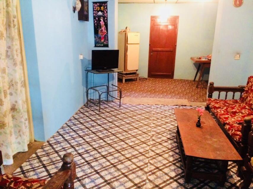 Mahagedara Homestay Meda-Ela 外观 照片